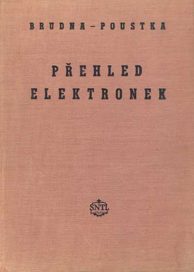 Přehled elektronek